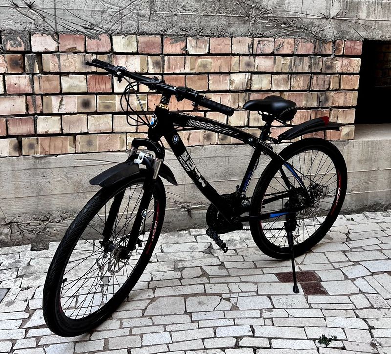 Velosiped IDEAL Velosiped IDEAL