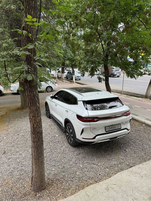 BYD Champion 25 model продается машина BYD Champion 25 model продается машина