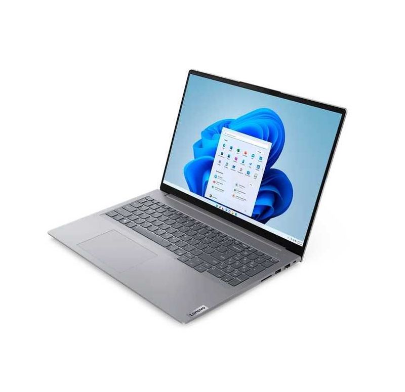 *Ноутбук Lenovo Thinbook 15 G2 i5-1135G7/8GB DDR4/256GB/ 15.6 FHD IPS