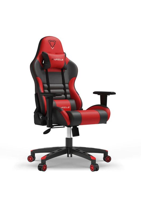 Gaming Chair Furgle - Кресла игровые с Оттоманками Gaming Chair Furgle - Кресла игровые с Оттоманками