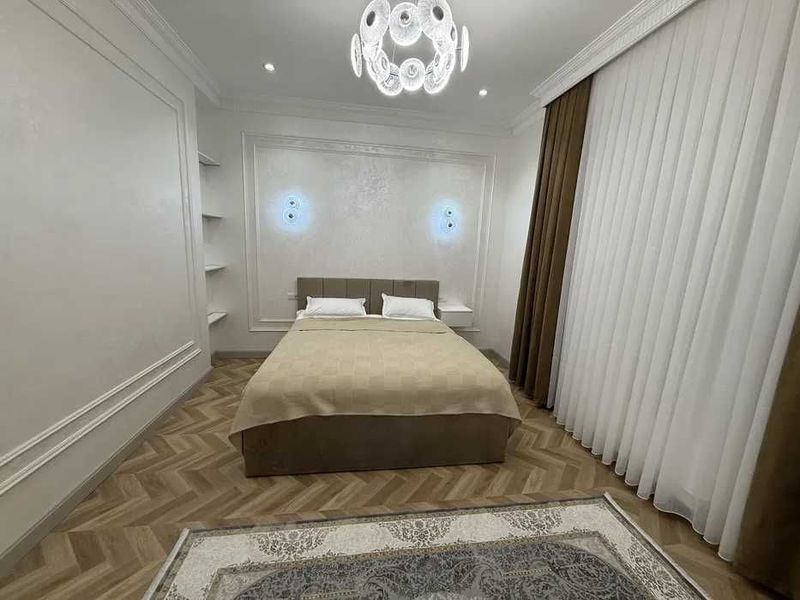 Сдаю шикарную кв 2/3/9 Яккасарай ро-н ул Кушбеги,Бошлик.561* Сдаю шикарную кв 2/3/9 Яккасарай ро-н ул Кушбеги,Бошлик.561*