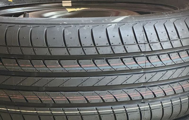Продается запосной балон с диском от Jentra R15 новый Продается запосной балон с диском от Jentra R15 новый