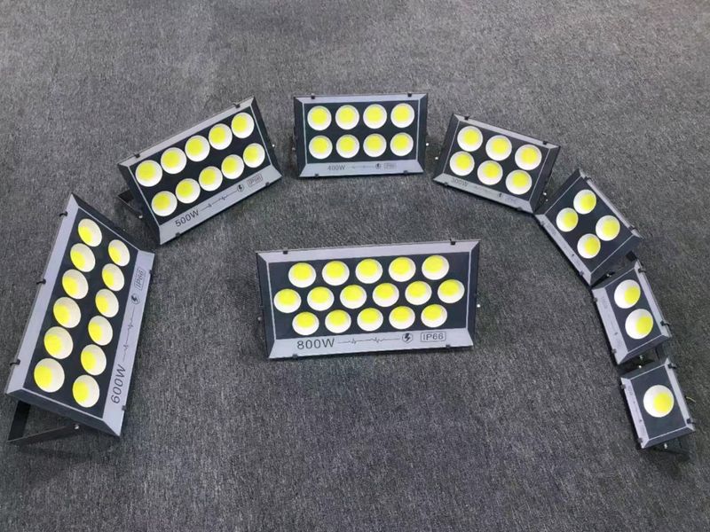 Прожектор от производителя Led lights ассортимент