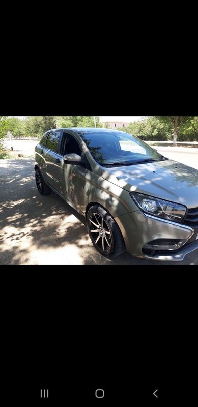 Срочно продаётся автомобиль х рей Срочно продаётся автомобиль х рей
