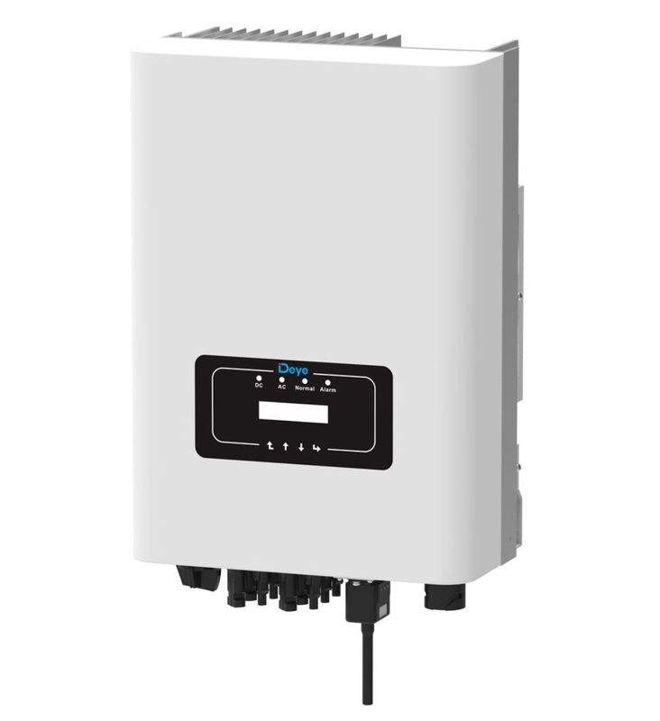 Deye on grid 10kw 1 faza. б/у