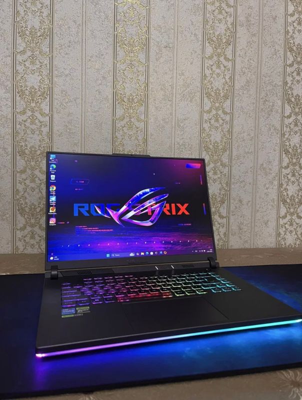 Asus rog strix g16 Asus rog strix g16