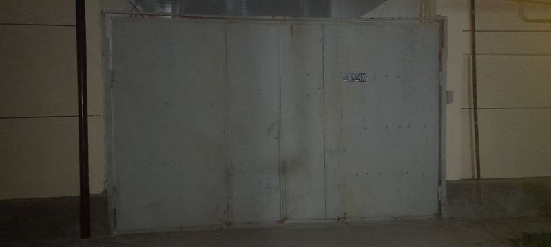 Darvoza 4/2.5 mustahkam Darvoza 4/2.5 mustahkam