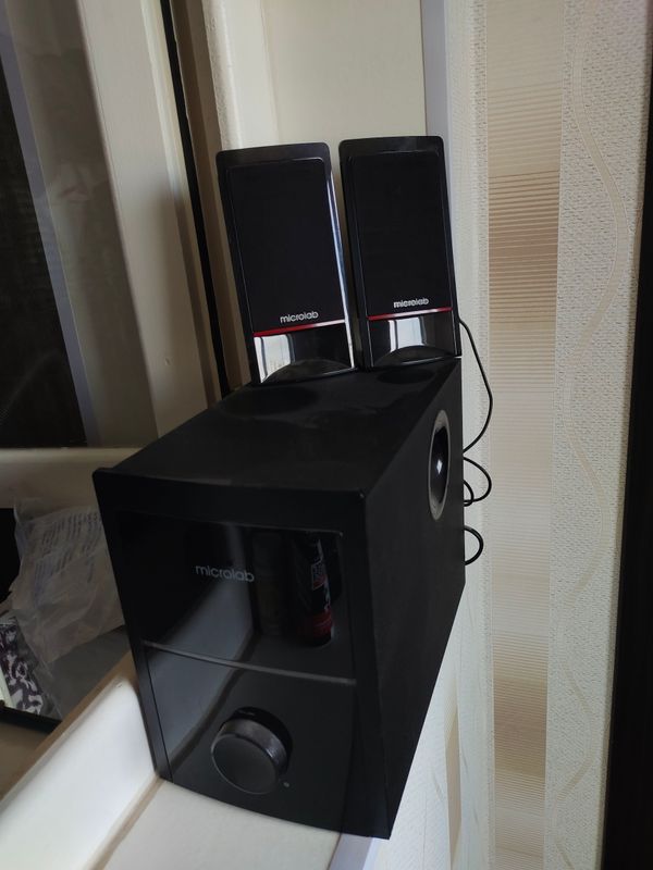 Microlab kalonka