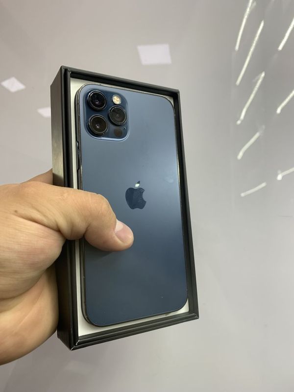Iphone 12 pro 128gb naxtga va nasiyaga Iphone 12 pro 128gb naxtga va nasiyaga