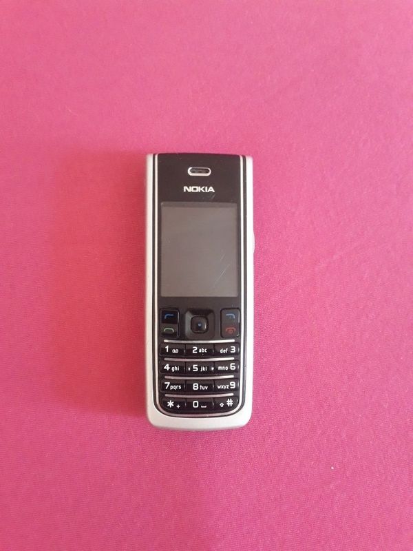 Nokia 2865 Korea Nokia 2865 Korea