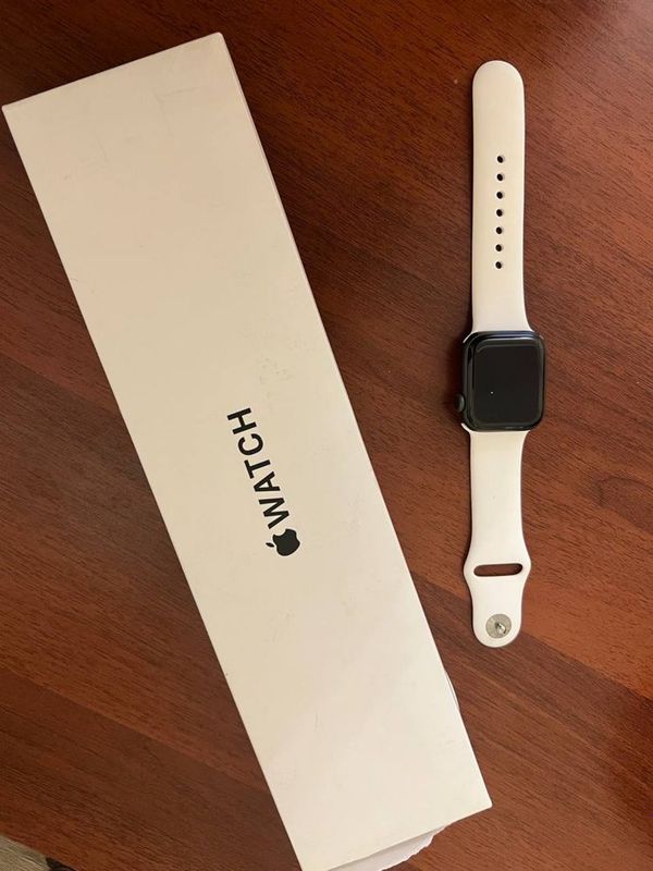 AppleWatch 40MM