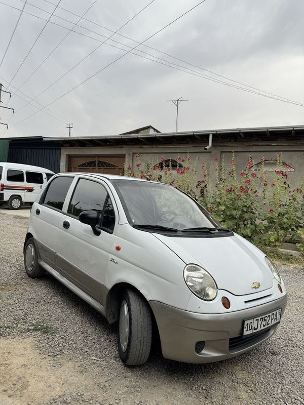 Matiz best 2009 Matiz best 2009