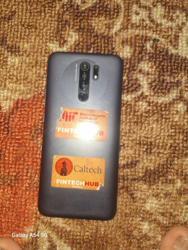 Redmi 9