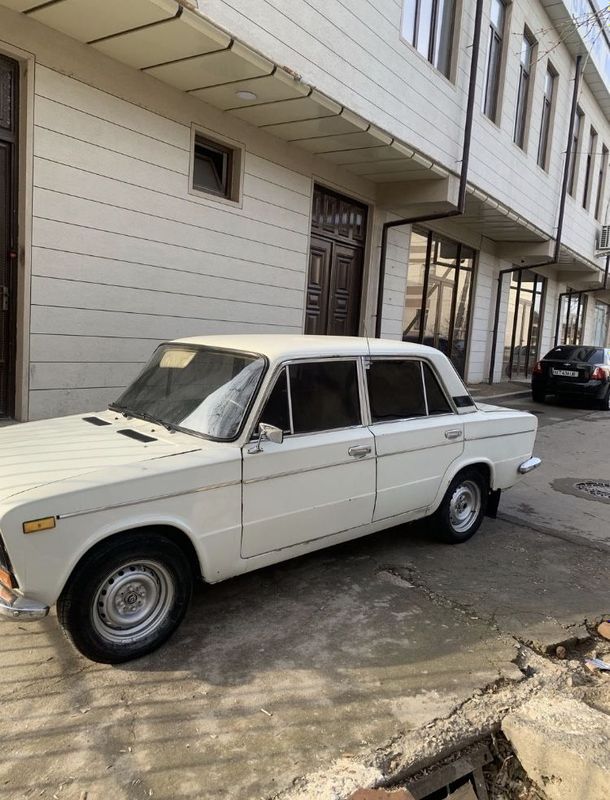 Vaz 2103 mator karopka kilishkere lekn yurad moshina