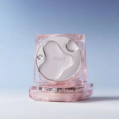 Корейский кушон Clio original