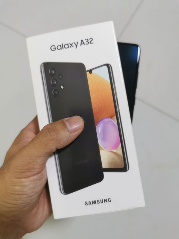 Samsung A32 64GB Samsung A32 64GB