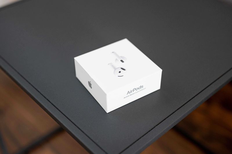 Новый Air Pods 4 / 4-Anc. Доставка бесплатно. Новый Air Pods 4 / 4-Anc. Доставка бесплатно.