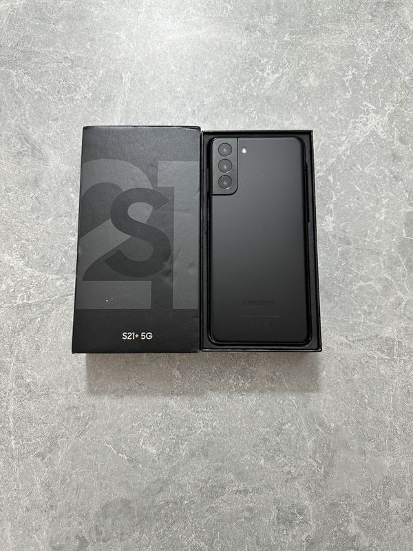 Samsung Galaxy S21 Plus 5G 8/256GB