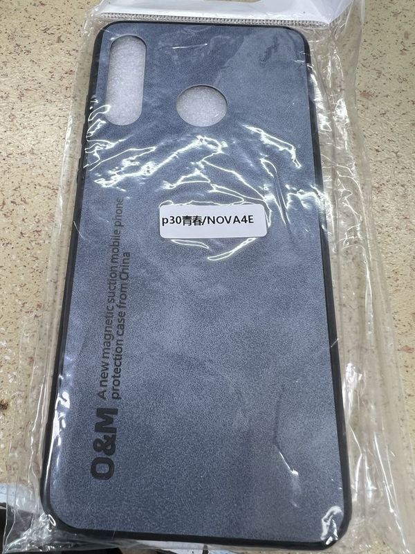 Chexol huawei P30 ili NOVA4E Chexol huawei P30 ili NOVA4E