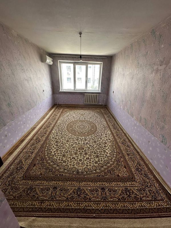 Квартира ижарагаберилади