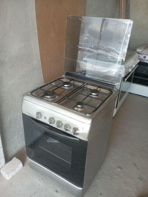 Газовая плита