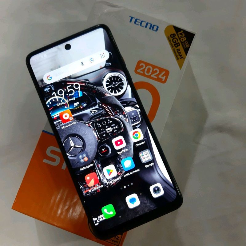 Texno spark go 2024 Texno spark go 2024