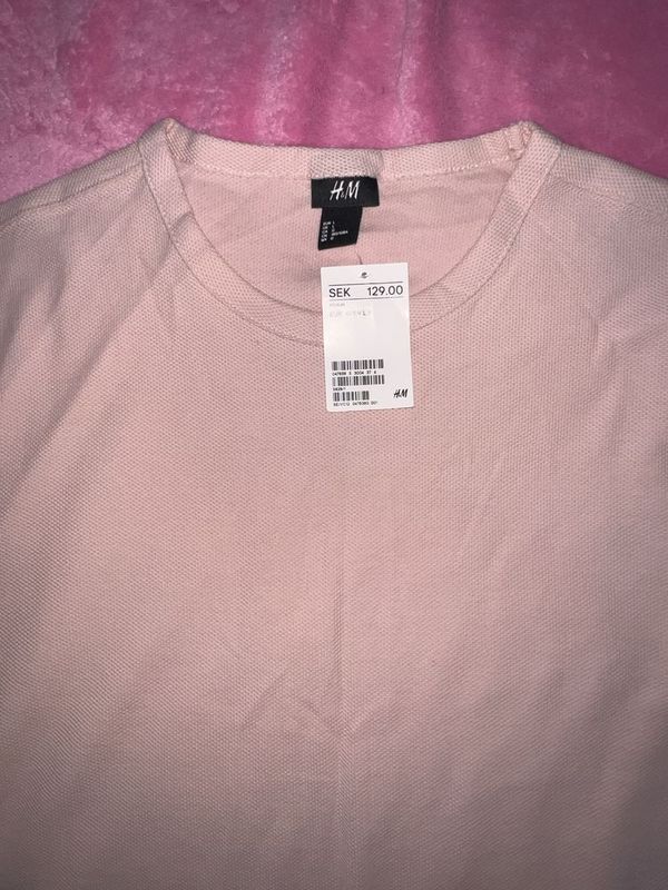 Футболка от H&M новая