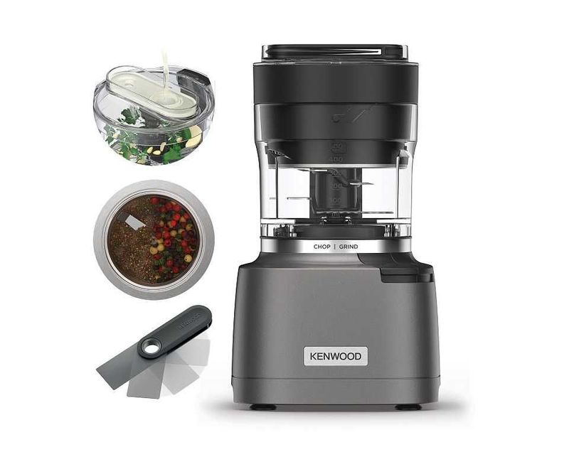 Чоппер Kenwood CHP80.000SI Чоппер Kenwood CHP80.000SI