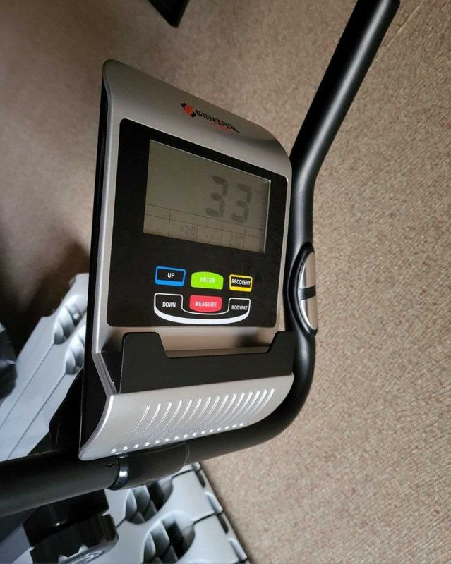 Продается велотренажёр General Fitness Продается велотренажёр General Fitness