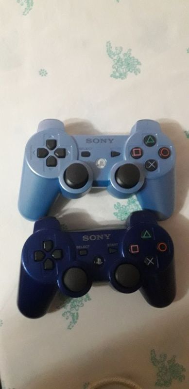 Джостики PS3 оригинал Джостики PS3 оригинал