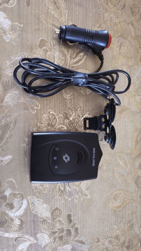 Antiradar neoline 7500