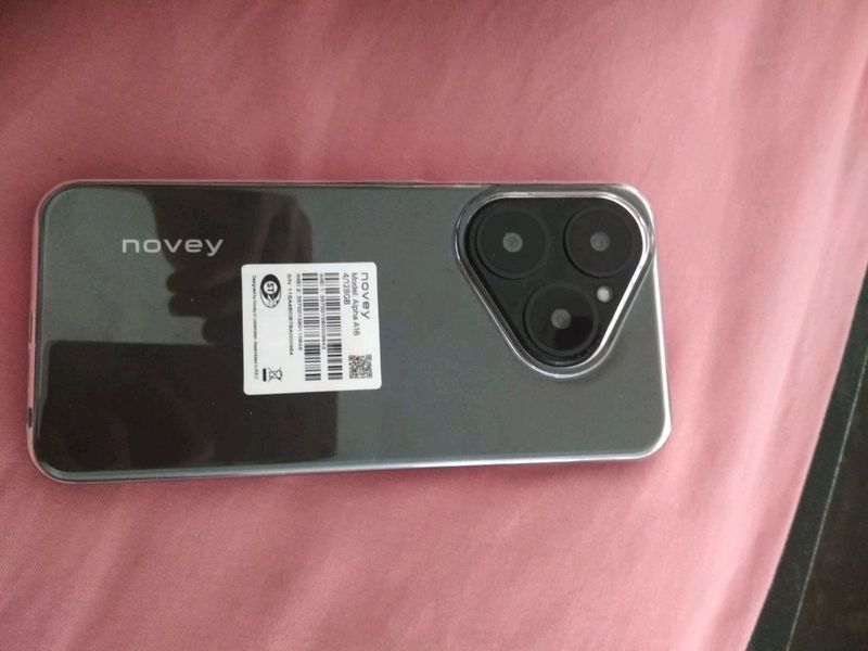 NOVIY alpha a16