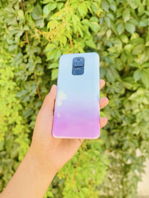 Redmi Note 9 sotiladi Redmi Note 9 sotiladi