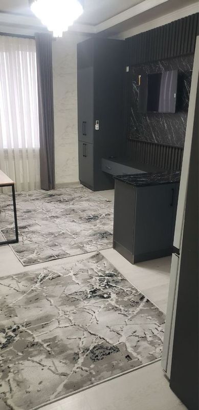 Сдается 2 ком Корасув 6. Новостройка