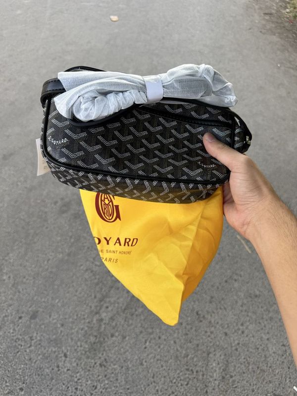 Goyard сумка в хорошем качестве люкс копия Goyard сумка в хорошем качестве люкс копия