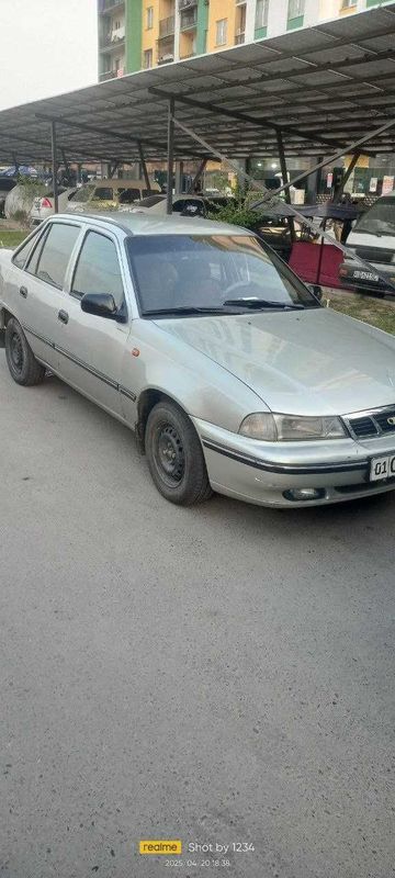 NEXIA 2005 sotiladi NEXIA 2005 sotiladi