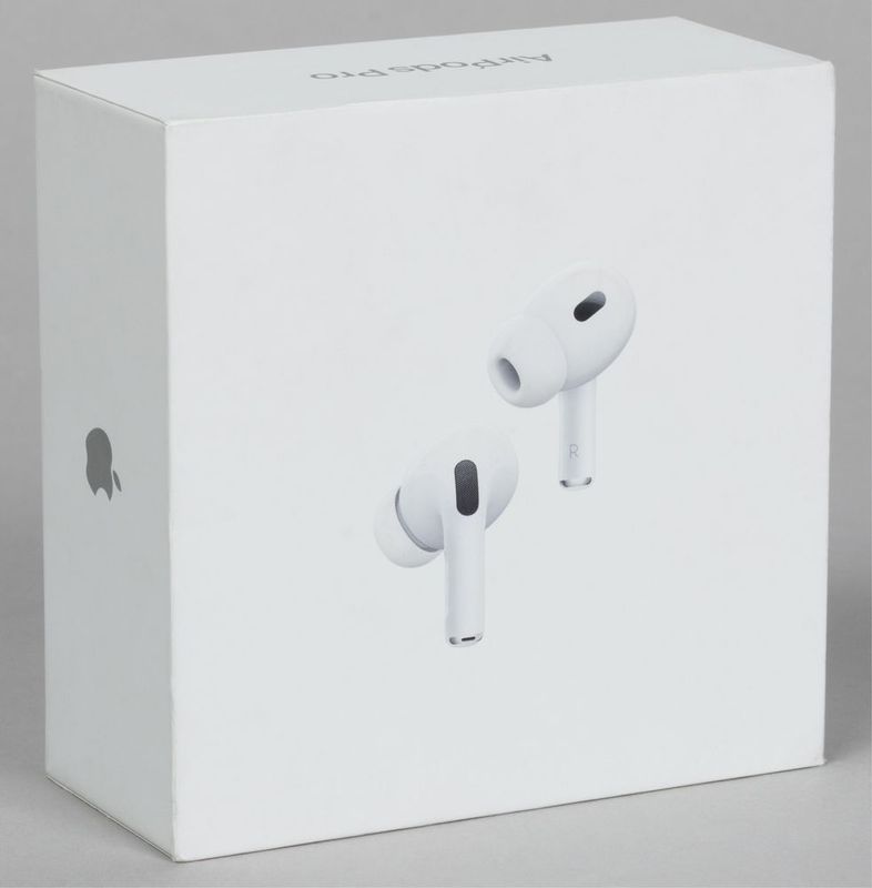 Продам Airpods Pro 2 оригинал идеальные