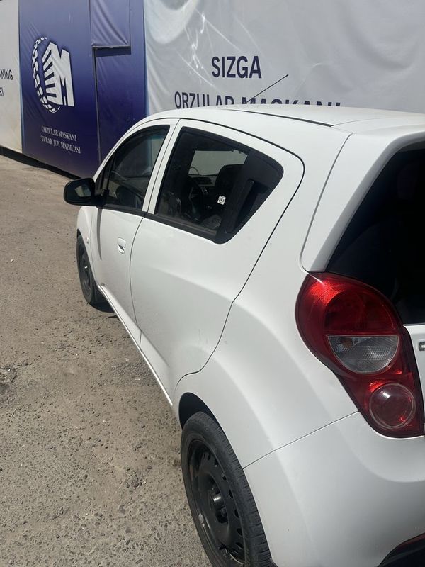 Spark Mexanika 2 pozitsiya
