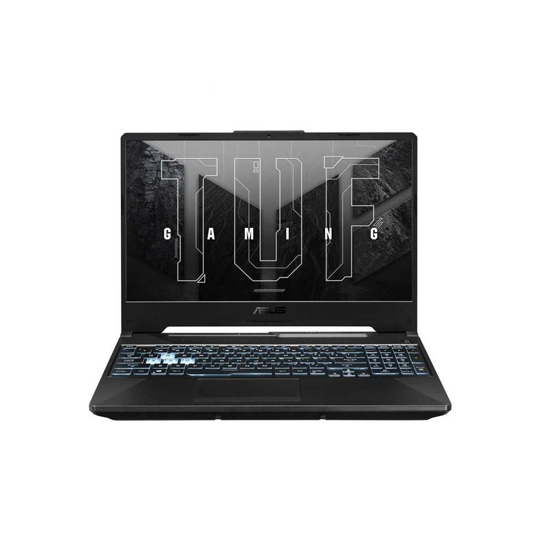 Ноутбук ASUS TUF GAMING FA506N R7-7435HS/8GB/512GB/RTX2050/15,6FHD IPS