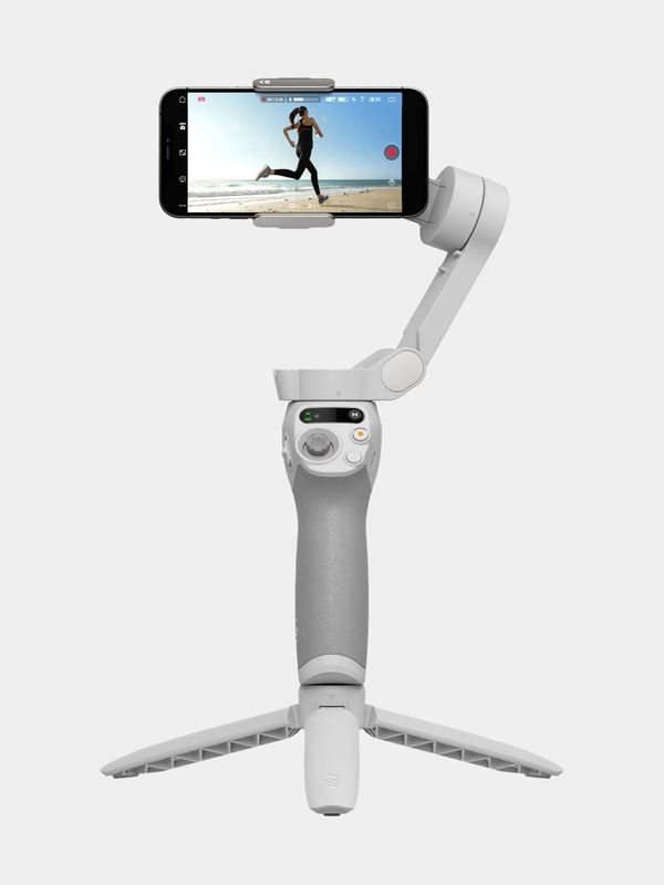 Стабилизатор для смартфона DJI Osmo Mobile SE, телескопический продаёт