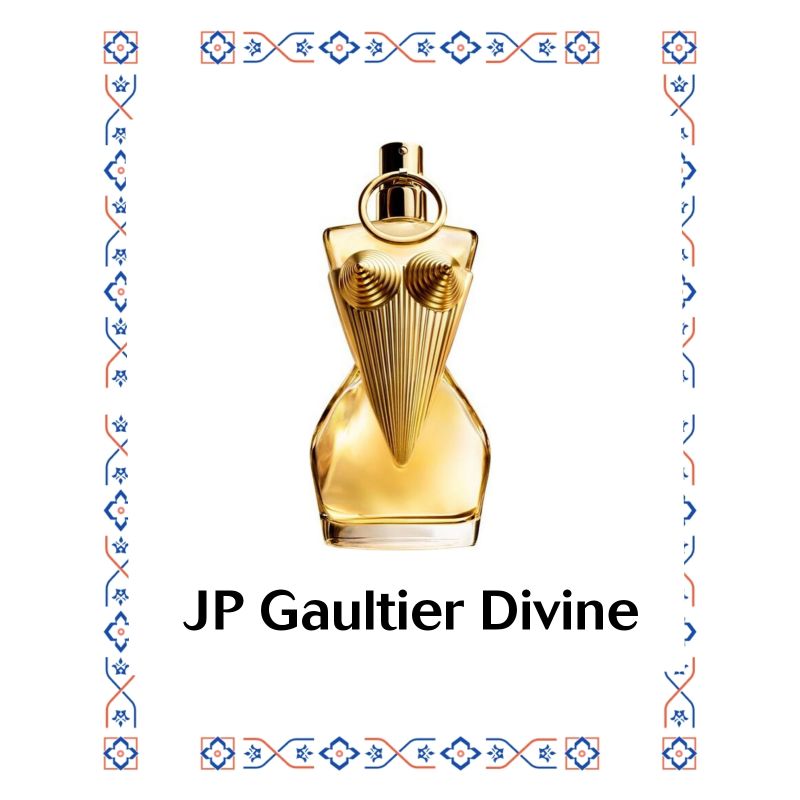 JP Gaultier Divine