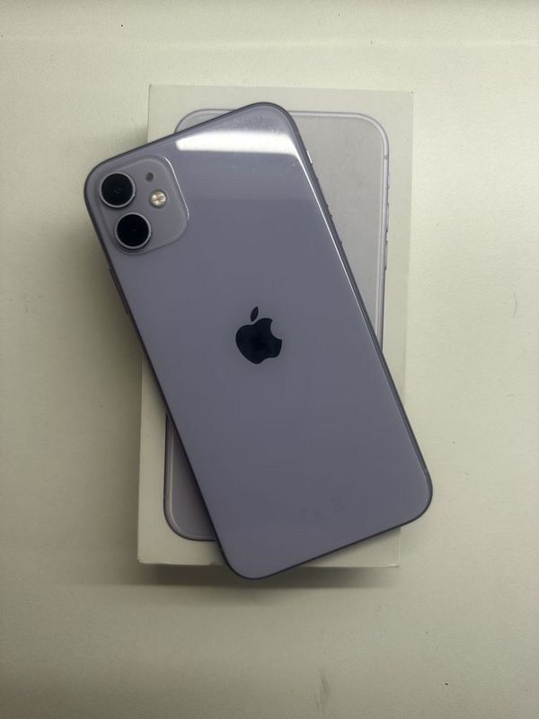 iphone 11 128 GB iphone 11 128 GB
