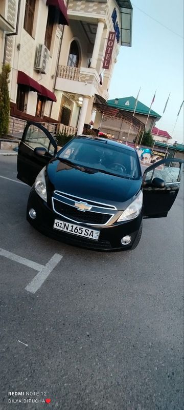 Своя машина Spark2 2014 Своя машина Spark2 2014