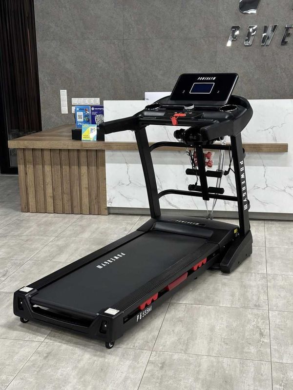Begavoy Darojka | POWERGYM | Yugurish yo'lagi | Dostavka Bepul | AS 1 Begavoy Darojka | POWERGYM | Yugurish yo'lagi | Dostavka Bepul | AS 1