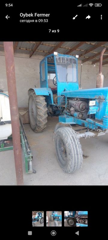 T 28 sotiladi ishga tayyor