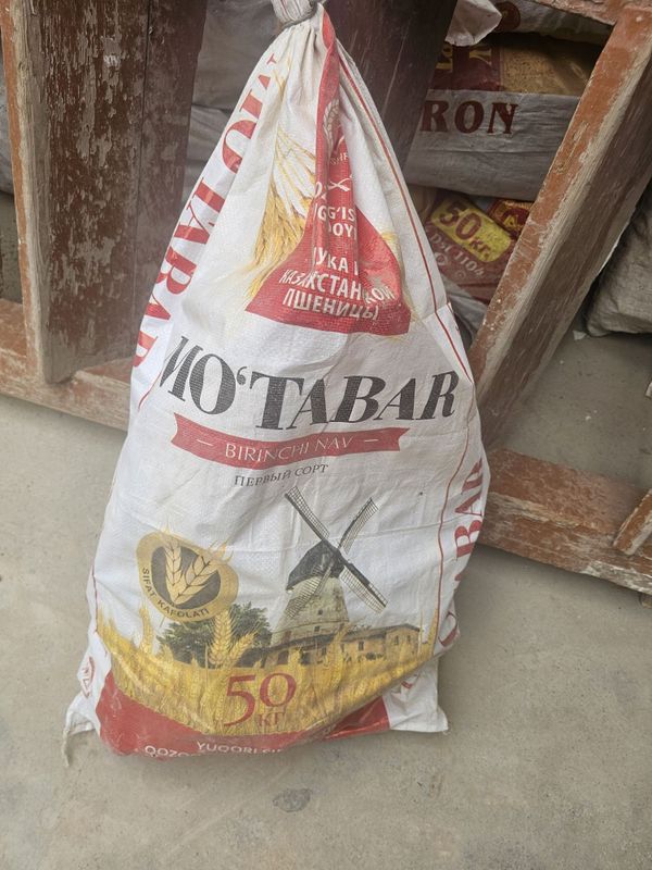 Otin sotiladi ideal