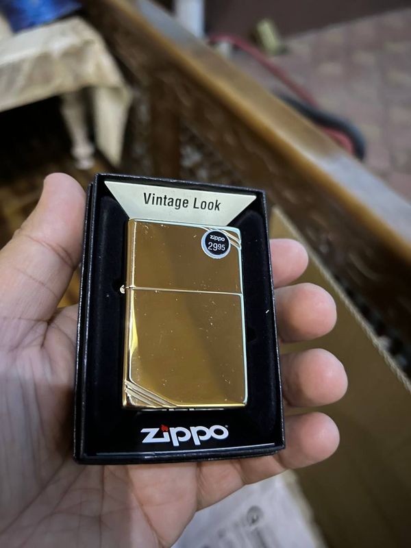 Зажигалки Zippo из США Зажигалки Zippo из США