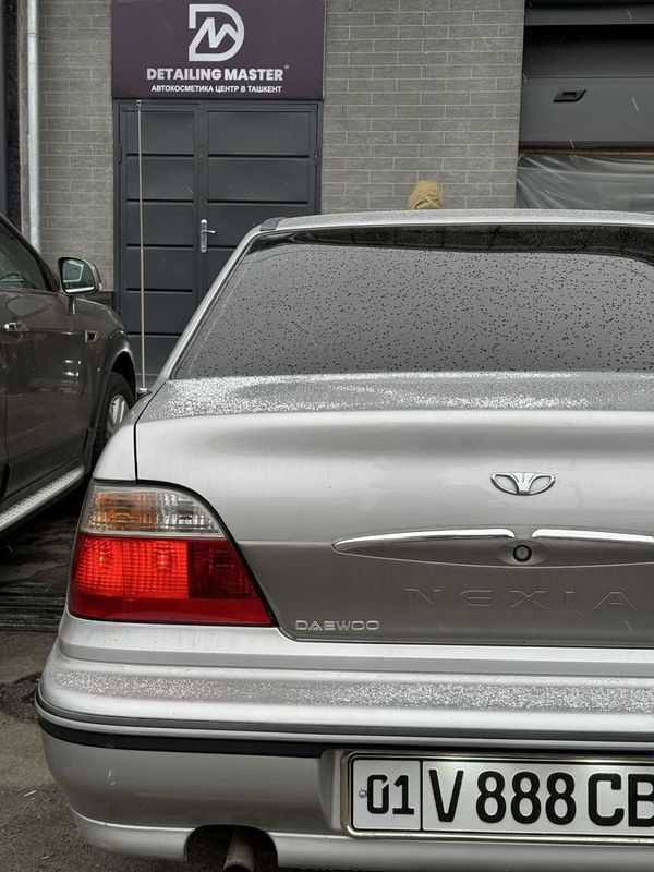 Nexia 1 DOHC 2002 yil Nexia 1 DOHC 2002 yil