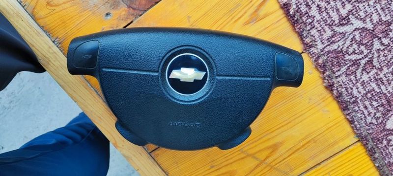 Airbag Nexia 3, Gentra, Lacetti