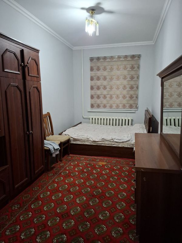 Qizlarga Kvartira